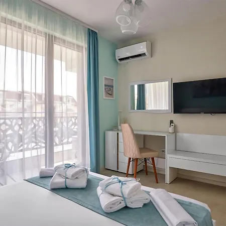 Sea Sunrise Apartament Sozopol