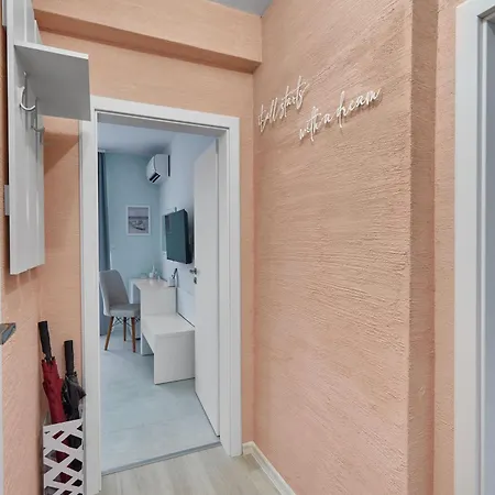 Sea Sunrise Apartamento Sozopol